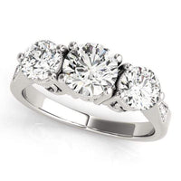 Thumbnail for [Diamond Engagement Rings, Diamond Stud Earrings, and Gold Jewelry Online]-Angelucci Jewelry