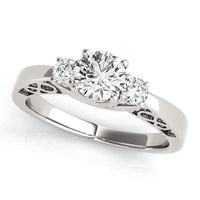 Thumbnail for [Diamond Engagement Rings, Diamond Stud Earrings, and Gold Jewelry Online]-Angelucci Jewelry