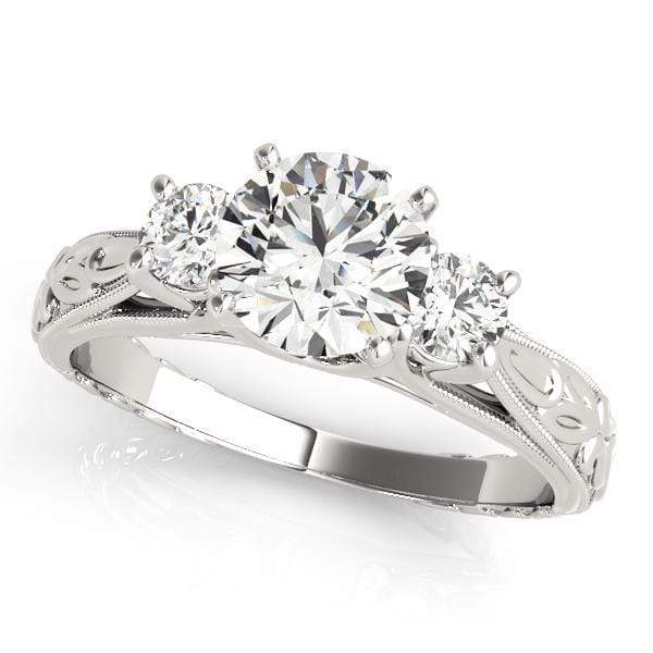 [Diamond Engagement Rings, Diamond Stud Earrings, and Gold Jewelry Online]-Angelucci Jewelry