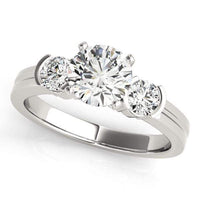 Thumbnail for [Diamond Engagement Rings, Diamond Stud Earrings, and Gold Jewelry Online]-Angelucci Jewelry