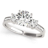 Thumbnail for [Diamond Engagement Rings, Diamond Stud Earrings, and Gold Jewelry Online]-Angelucci Jewelry