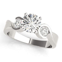 Thumbnail for [Diamond Engagement Rings, Diamond Stud Earrings, and Gold Jewelry Online]-Angelucci Jewelry