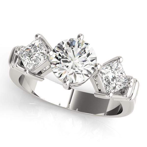 [Diamond Engagement Rings, Diamond Stud Earrings, and Gold Jewelry Online]-Angelucci Jewelry