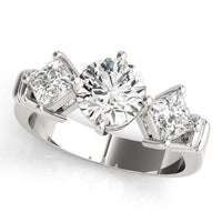 Thumbnail for [Diamond Engagement Rings, Diamond Stud Earrings, and Gold Jewelry Online]-Angelucci Jewelry