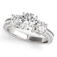 Thumbnail for [Diamond Engagement Rings, Diamond Stud Earrings, and Gold Jewelry Online]-Angelucci Jewelry