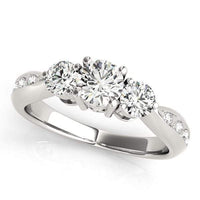 Thumbnail for [Diamond Engagement Rings, Diamond Stud Earrings, and Gold Jewelry Online]-Angelucci Jewelry