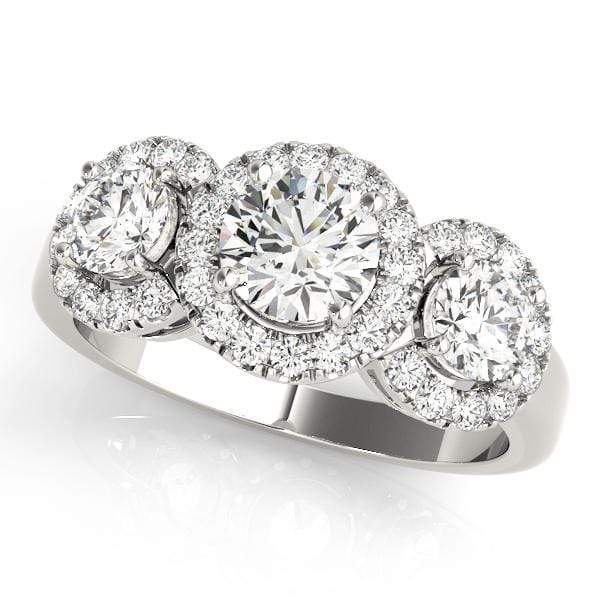 [Diamond Engagement Rings, Diamond Stud Earrings, and Gold Jewelry Online]-Angelucci Jewelry