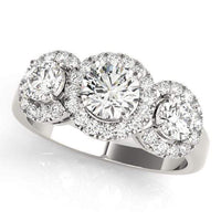 Thumbnail for [Diamond Engagement Rings, Diamond Stud Earrings, and Gold Jewelry Online]-Angelucci Jewelry
