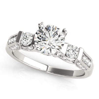 Thumbnail for [Diamond Engagement Rings, Diamond Stud Earrings, and Gold Jewelry Online]-Angelucci Jewelry