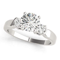 Thumbnail for [Diamond Engagement Rings, Diamond Stud Earrings, and Gold Jewelry Online]-Angelucci Jewelry