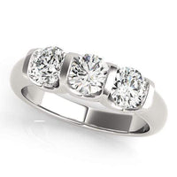 Thumbnail for [Diamond Engagement Rings, Diamond Stud Earrings, and Gold Jewelry Online]-Angelucci Jewelry