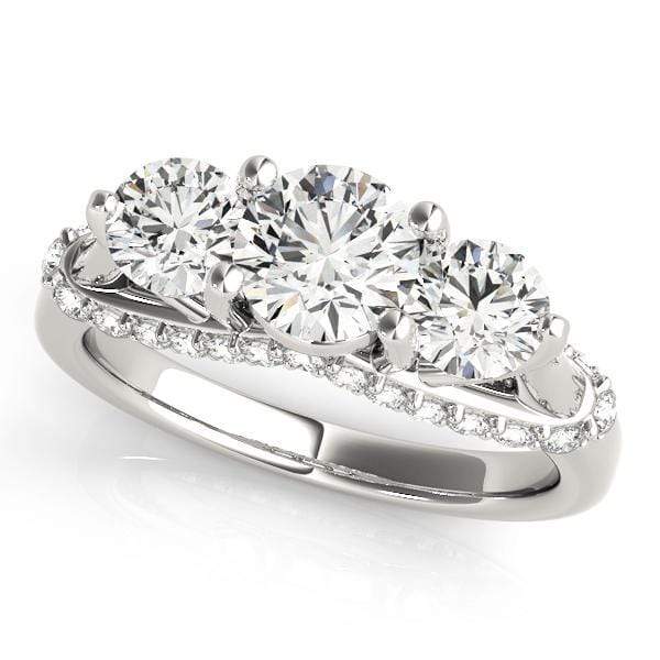 [Diamond Engagement Rings, Diamond Stud Earrings, and Gold Jewelry Online]-Angelucci Jewelry