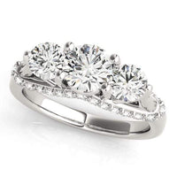Thumbnail for [Diamond Engagement Rings, Diamond Stud Earrings, and Gold Jewelry Online]-Angelucci Jewelry