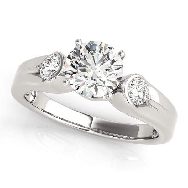 [Diamond Engagement Rings, Diamond Stud Earrings, and Gold Jewelry Online]-Angelucci Jewelry