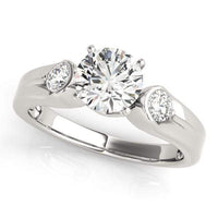 Thumbnail for [Diamond Engagement Rings, Diamond Stud Earrings, and Gold Jewelry Online]-Angelucci Jewelry
