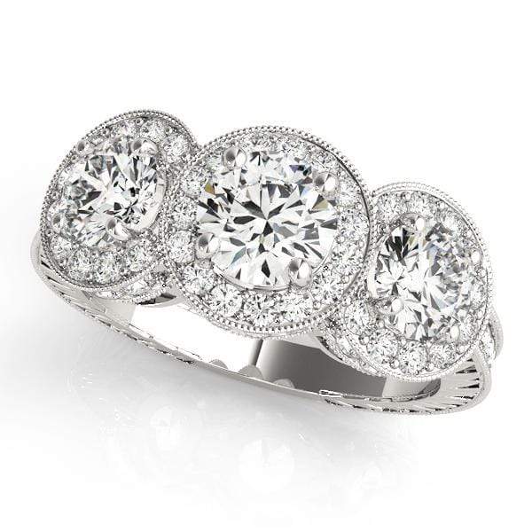 [Diamond Engagement Rings, Diamond Stud Earrings, and Gold Jewelry Online]-Angelucci Jewelry