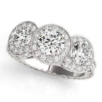Thumbnail for [Diamond Engagement Rings, Diamond Stud Earrings, and Gold Jewelry Online]-Angelucci Jewelry