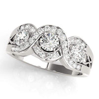 Thumbnail for [Diamond Engagement Rings, Diamond Stud Earrings, and Gold Jewelry Online]-Angelucci Jewelry