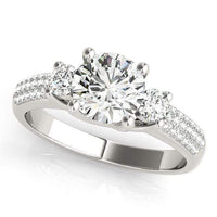 Thumbnail for [Diamond Engagement Rings, Diamond Stud Earrings, and Gold Jewelry Online]-Angelucci Jewelry