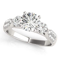 Thumbnail for [Diamond Engagement Rings, Diamond Stud Earrings, and Gold Jewelry Online]-Angelucci Jewelry