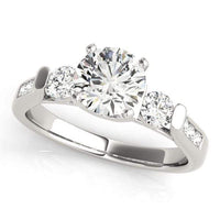 Thumbnail for [Diamond Engagement Rings, Diamond Stud Earrings, and Gold Jewelry Online]-Angelucci Jewelry