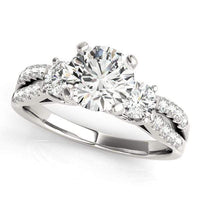 Thumbnail for [Diamond Engagement Rings, Diamond Stud Earrings, and Gold Jewelry Online]-Angelucci Jewelry
