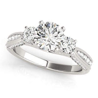 Thumbnail for [Diamond Engagement Rings, Diamond Stud Earrings, and Gold Jewelry Online]-Angelucci Jewelry