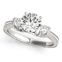 Thumbnail for [Diamond Engagement Rings, Diamond Stud Earrings, and Gold Jewelry Online]-Angelucci Jewelry
