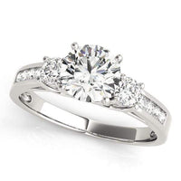 Thumbnail for [Diamond Engagement Rings, Diamond Stud Earrings, and Gold Jewelry Online]-Angelucci Jewelry