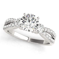 Thumbnail for [Diamond Engagement Rings, Diamond Stud Earrings, and Gold Jewelry Online]-Angelucci Jewelry