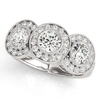 Thumbnail for [Diamond Engagement Rings, Diamond Stud Earrings, and Gold Jewelry Online]-Angelucci Jewelry