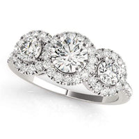 Thumbnail for [Diamond Engagement Rings, Diamond Stud Earrings, and Gold Jewelry Online]-Angelucci Jewelry