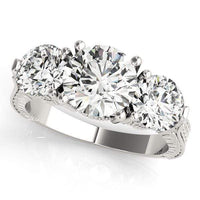 Thumbnail for [Diamond Engagement Rings, Diamond Stud Earrings, and Gold Jewelry Online]-Angelucci Jewelry
