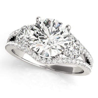 Thumbnail for [Diamond Engagement Rings, Diamond Stud Earrings, and Gold Jewelry Online]-Angelucci Jewelry