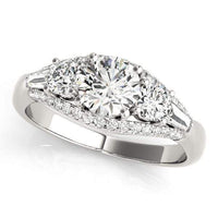 Thumbnail for [Diamond Engagement Rings, Diamond Stud Earrings, and Gold Jewelry Online]-Angelucci Jewelry
