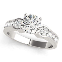 Thumbnail for [Diamond Engagement Rings, Diamond Stud Earrings, and Gold Jewelry Online]-Angelucci Jewelry
