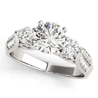 Thumbnail for [Diamond Engagement Rings, Diamond Stud Earrings, and Gold Jewelry Online]-Angelucci Jewelry