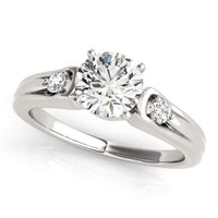 Thumbnail for [Diamond Engagement Rings, Diamond Stud Earrings, and Gold Jewelry Online]-Angelucci Jewelry