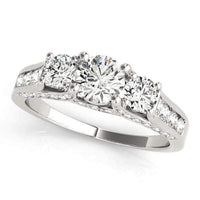 Thumbnail for [Diamond Engagement Rings, Diamond Stud Earrings, and Gold Jewelry Online]-Angelucci Jewelry