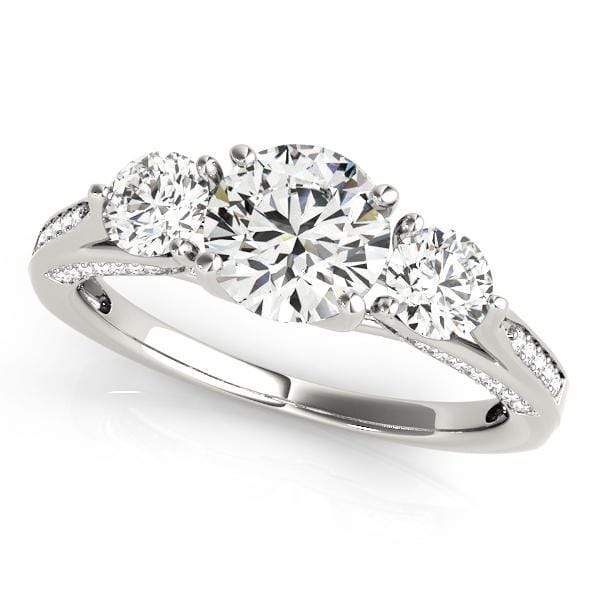 [Diamond Engagement Rings, Diamond Stud Earrings, and Gold Jewelry Online]-Angelucci Jewelry