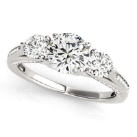 Thumbnail for [Diamond Engagement Rings, Diamond Stud Earrings, and Gold Jewelry Online]-Angelucci Jewelry