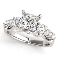 Thumbnail for [Diamond Engagement Rings, Diamond Stud Earrings, and Gold Jewelry Online]-Angelucci Jewelry