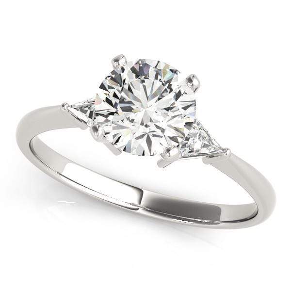 [Diamond Engagement Rings, Diamond Stud Earrings, and Gold Jewelry Online]-Angelucci Jewelry