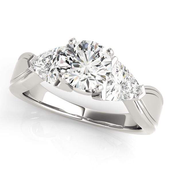 [Diamond Engagement Rings, Diamond Stud Earrings, and Gold Jewelry Online]-Angelucci Jewelry