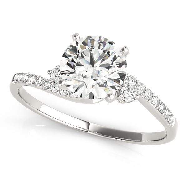 [Diamond Engagement Rings, Diamond Stud Earrings, and Gold Jewelry Online]-Angelucci Jewelry