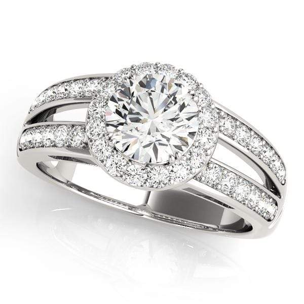 [Diamond Engagement Rings, Diamond Stud Earrings, and Gold Jewelry Online]-Angelucci Jewelry