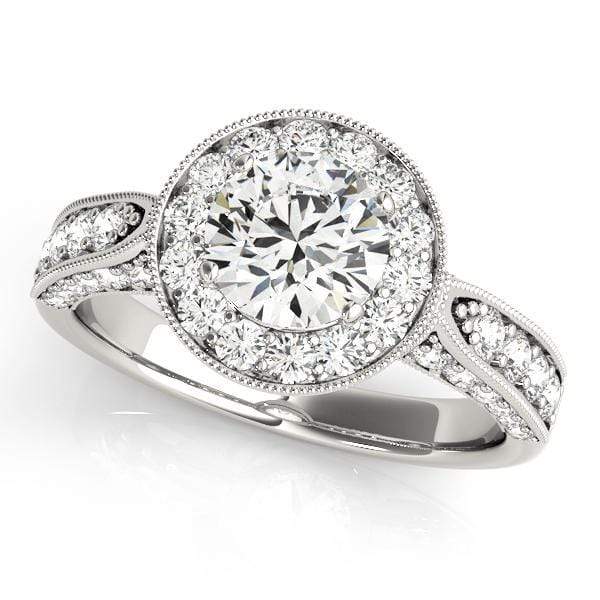 [Diamond Engagement Rings, Diamond Stud Earrings, and Gold Jewelry Online]-Angelucci Jewelry