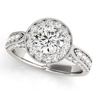 Thumbnail for [Diamond Engagement Rings, Diamond Stud Earrings, and Gold Jewelry Online]-Angelucci Jewelry