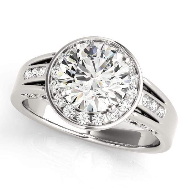 [Diamond Engagement Rings, Diamond Stud Earrings, and Gold Jewelry Online]-Angelucci Jewelry