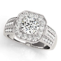Thumbnail for [Diamond Engagement Rings, Diamond Stud Earrings, and Gold Jewelry Online]-Angelucci Jewelry